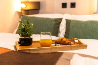 ASTORIA Loft Elite Apartment free parking - Budapest - 6