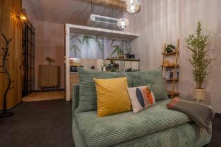 ASTORIA Loft Elite Apartment free parking - Budapest - 5