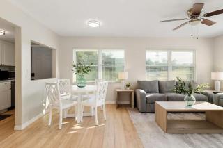 Spacious Zephyrhills Duplex #1 - Zephyrhills - 0