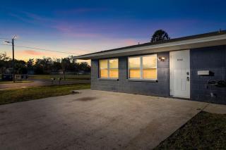 Spacious Zephyrhills Duplex #1 - 5