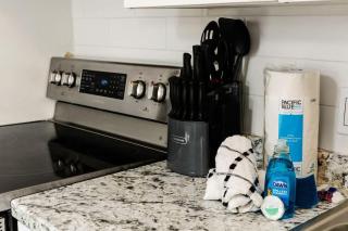 Spacious Zephyrhills Duplex #1 - 2