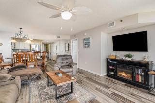 Crescent Shores N - 105 - Oceanfront-Crescent Beach Section - Myrtle Beach - 6