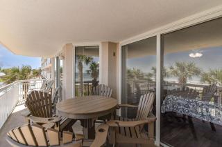Crescent Shores N - 105 - Oceanfront-Crescent Beach Section - Myrtle Beach - 5