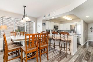 Crescent Shores N - 105 - Oceanfront-Crescent Beach Section - Myrtle Beach - 4
