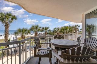 Crescent Shores N - 105 - Oceanfront-Crescent Beach Section - Myrtle Beach - 7
