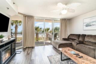 Crescent Shores N - 105 - Oceanfront-Crescent Beach Section - Myrtle Beach - 9