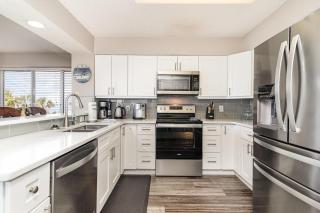 Crescent Shores N - 105 - Oceanfront-Crescent Beach Section - Myrtle Beach - 3