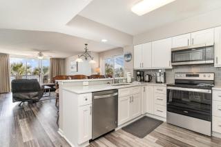 Crescent Shores N - 105 - Oceanfront-Crescent Beach Section - Myrtle Beach - 2