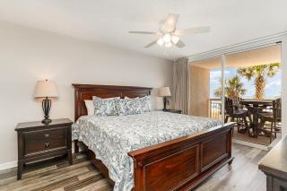 Crescent Shores N - 105 - Oceanfront-Crescent Beach Section - Myrtle Beach - 1