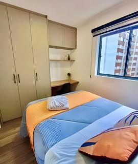 NOViNHO, Lindo e Moderno C/ Ar Cond. - Curitiba - 8