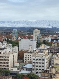 Panorámico a la Montaña en Microcentro 3 dormitorios - Mendoza - 7