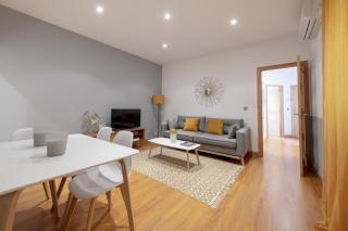 Bright and comfortable- 2 bedrooms 1 bathroom- Cruz - MintyStay- Sol - Madrid - 8