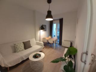 Cozy in Malasaña - Madrid - 9
