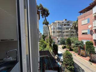 Orkidea Apartments 3 - Golem - 1