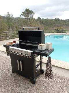 Bosquet de l'Auró - 2