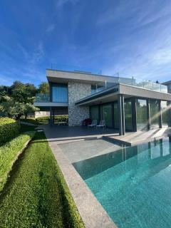 Villa La Biancolilla - Marciaga - 9