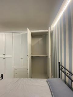 Appartamento Giusto - Lucca - 3