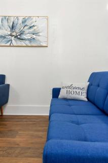 Charming 1-Bedroom Home in Lakeland! - 2