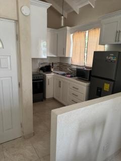 Sakari Ventures Apartments - Bridgetown - 9