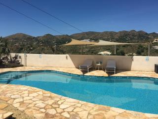 Casita Estilo - Bédar - 6
