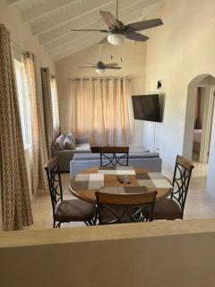 Sakari Ventures Apartments - Bridgetown - 3
