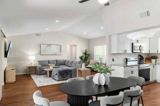 Modern 3 Bedroom, Wesley Chapel! - Zephyrhills - 0