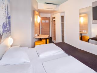 B&B Hotel Mainz-Hbf - Mainz - 7