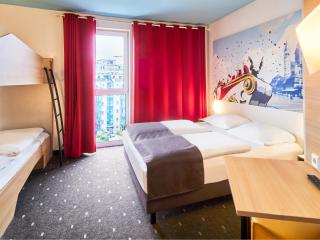 B&B Hotel Mainz-Hbf - Mainz - 6