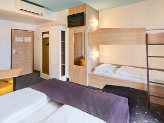 B&B Hotel Mainz-Hbf - Mainz - 4