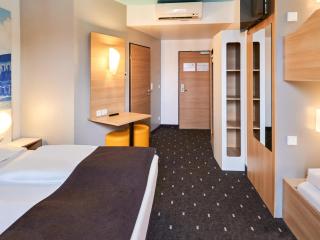 B&B Hotel Mainz-Hbf - Mainz - 3
