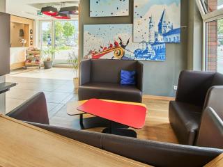 B&B Hotel Mainz-Hbf - Mainz - 2