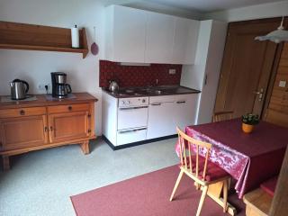 Ferienwohnung Rüf - Bizau - 0