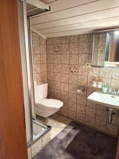 Ferienwohnung Rüf - Bizau - 9