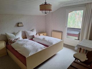 Ferienwohnung Rüf - Bizau - 7