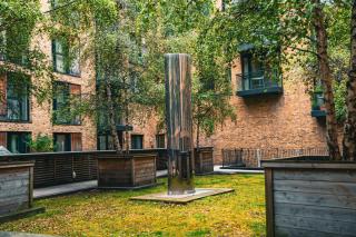 Chinatown Suite with Netflix and FreePark - Birmingham - 0