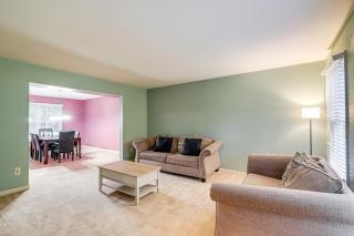 Family Retreat with Fenced Yard in Woodbridge! - Woodbridge - 2