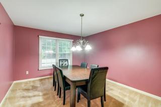 Family Retreat with Fenced Yard in Woodbridge! - Woodbridge - 1