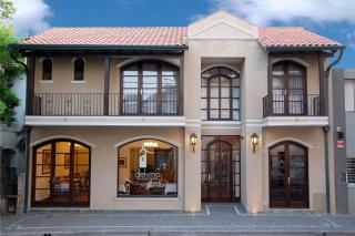 Delvino Boutique Hotel - Salta - 0