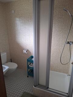 Ferienwohnung Rüf - Bizau - 3