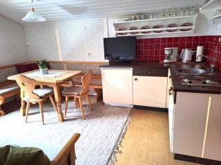 Ferienwohnung Rüf - Bizau - 1