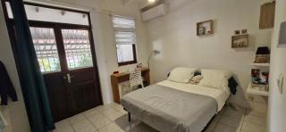 La maison verte - Cayenne - 5