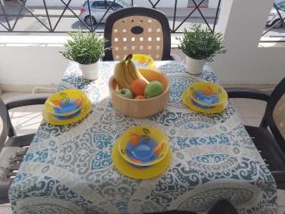 1 Bed Apartment in Oroklini with Communal Pool - 2