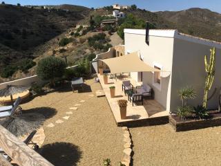 Casita Estilo - Bédar - 7