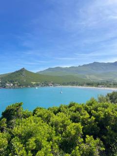 Studio avec piscine - 6