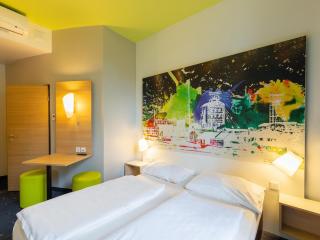 B&B Hotel Mülheim an der Ruhr - Mülheim an der Ruhr - 8