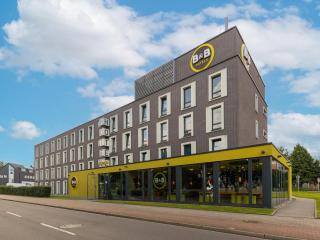 B&B Hotel Mülheim an der Ruhr - Mülheim an der Ruhr - 0