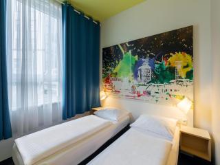 B&B Hotel Mülheim an der Ruhr - Mülheim an der Ruhr - 8