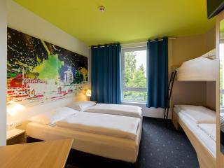 B&B Hotel Mülheim an der Ruhr - Mülheim an der Ruhr - 3