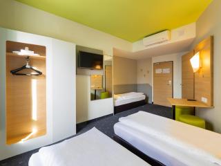 B&B Hotel Mülheim an der Ruhr - Mülheim an der Ruhr - 5