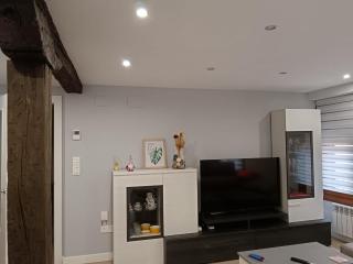 Apartamento El Puente - Aguilar de Campóo - 6
